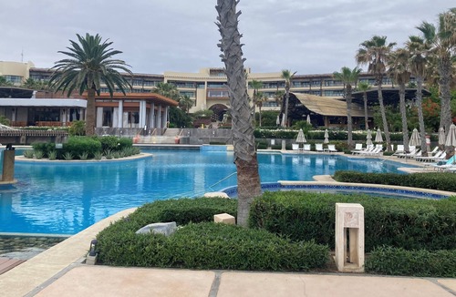 Zona Hotelera Resort | Vidanta Cabo 1 Bedroom Suite