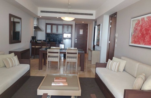 Puerto Penasco Condo | Vidanta Grand Mayan 2 BR 2 BA Suite With Kitchen Sleeps 8 - Puerto Penasco