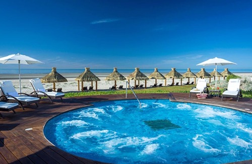 Puerto Penasco Condo | Vidanta Grand Mayan 2 BR 2 BA Suite With Kitchen Sleeps 8 - Puerto Penasco