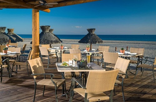 Puerto Penasco Condo | Vidanta Grand Mayan 1 BR 1 BA Suite With Kitchen Sleeps 6 - Puerto Penasco