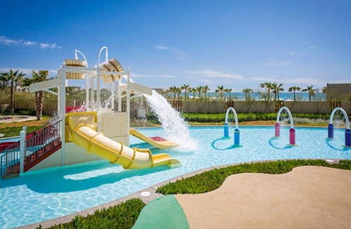 Puerto Penasco Condo | Vidanta Grand Mayan Master Room Sleeps 4 - Puerto Penasco