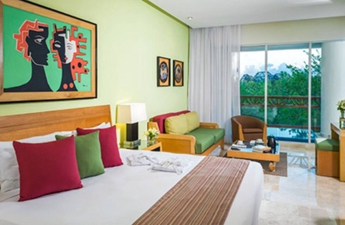 Mayakoba Resort | VIDANTA Grand Mayan 5+ Star Golf & Spa Resort