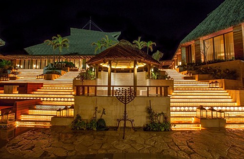 Mayakoba Resort | VIDANTA Grand Mayan 5+ Star Golf & Spa Resort