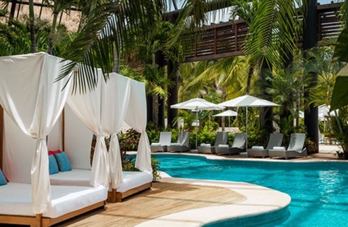 Mayakoba Resort | VIDANTA Grand Mayan 5+ Star Golf & Spa Resort