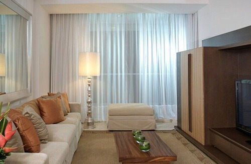 Puerto Juarez Resort | VIDANTA GRANDLUXXE 2 BR MASTER VILLA. THE 2ND BR IS IN A SEPARATE LOCKOFF