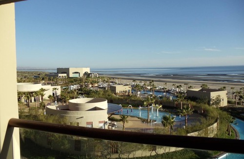 Rocky Point Condo | Vidanta Mayan Palace 2 BR 2 BA Suite With Kitchen Sleeps 8 - Puerto Penasc