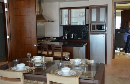 Puerto Penasco Condo | Vidanta Mayan Palace 1 BR 1 BA Suite With Kitchen Sleeps 6 - Puerto Penasco