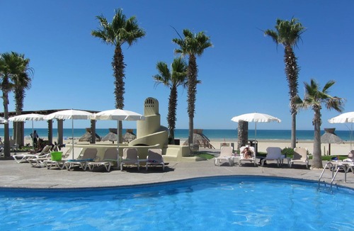 Puerto Penasco Condo | Vidanta Mayan Palace Master Room Sleeps 4 - Puerto Penasco