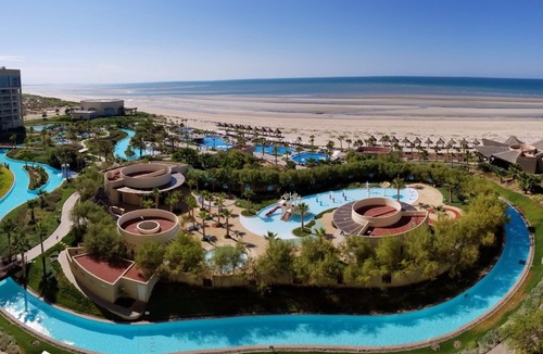 Puerto Penasco Condo | Vidanta Mayan Palace Master Room Sleeps 4 - Puerto Penasco