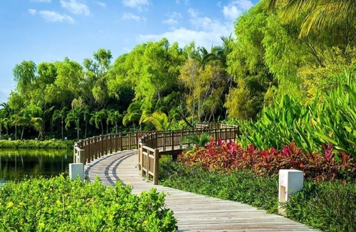 Nuevo Vallarta Resort | Vidanta NV Grand Luxxe Junior Suite-Escape to Luxury, Escape to Fun!
