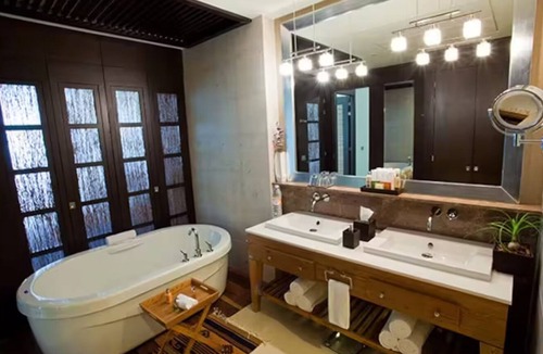 Nuevo Vallarta Resort | Vidanta Resort Grand Luxxe 1 BR Suite