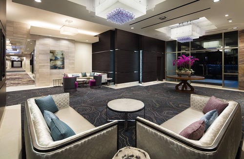 Alpine Resort | Viejas Casino & Willows Hotel