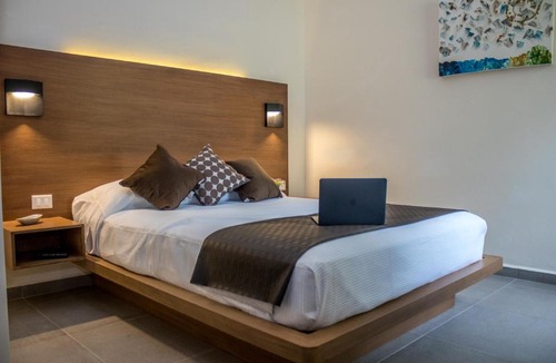 Downtown Cancun Apartment | Viento Suites Cancún