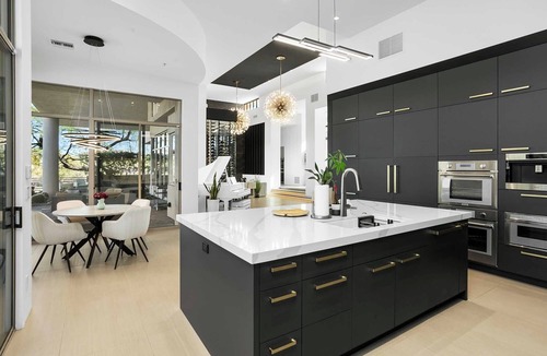 Troon North House | Views, Upscale, Troon