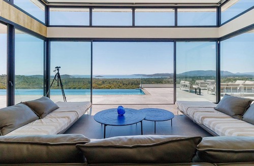 Sainte-Lucie-de-Porto-Vecchio Villa | Villa Alba