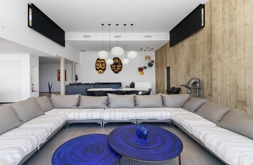 Sainte-Lucie-de-Porto-Vecchio Villa | Villa Alba