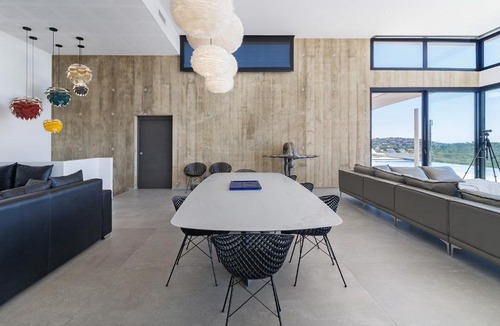 Sainte-Lucie-de-Porto-Vecchio Villa | Villa Alba