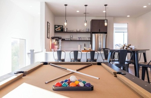Troon North Apartment | Villa 1 at Troon North, Luxury Golf Retreat with Pool Table