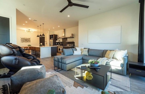 Troon North Apartment | Villa 1 at Troon North, Luxury Golf Retreat with Pool Table