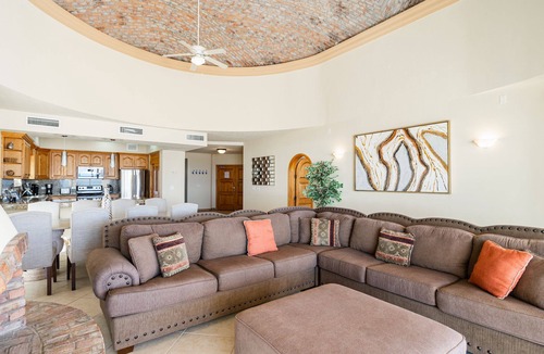 Puerto Penasco House | Villa 16 | Beachfront Luxury Home