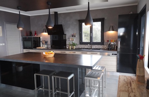 Pozzo House | Villa 160m2 sea view
