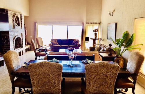 Puerto Penasco Villa | Villa ∙ 4 bedrooms ∙ 12 guests