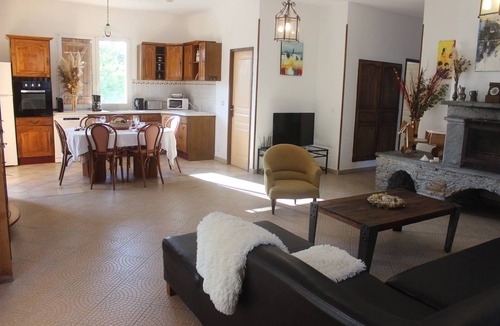 Canale-di-Verde Villa | Villa 'A Sulana' with Mountain View, Private Pool and Wi-Fi