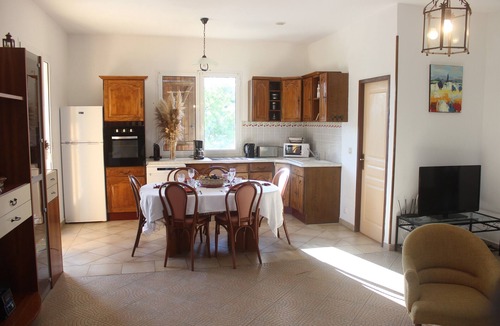 Canale-di-Verde Villa | Villa 'A Sulana' with Mountain View, Private Pool and Wi-Fi