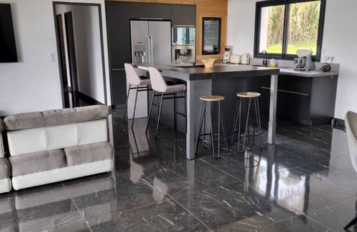 Ajaccio Villa | Villa Ajaccio - Sea view - Not overlooked