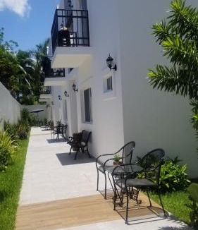 Colonia Centro Apartment | Villa Alebrije Cozumel
