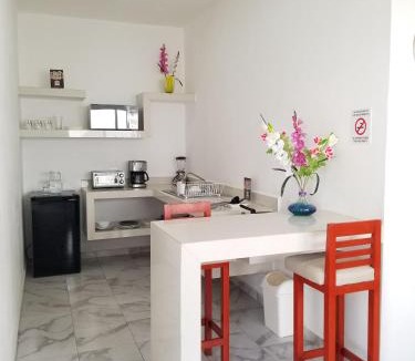 Colonia Centro Apartment | Villa Alebrije Cozumel