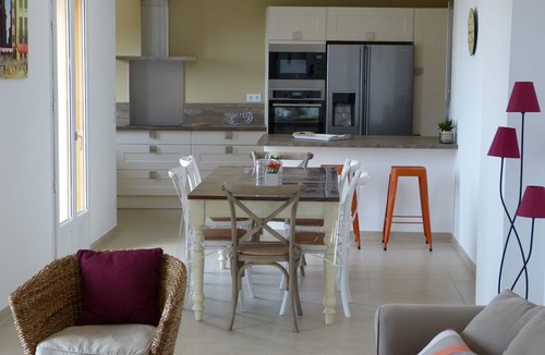 Monticello Villa | Villa Alimea 4 Étoiles Avec SPA à Monticello Corse
