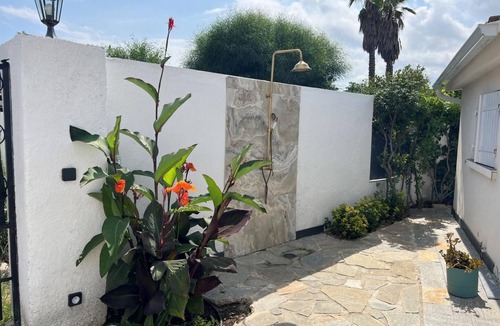 La Marana House | VILLA ALTEA - LUCCIANA