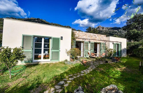 Zilia Villa | Villa Anastasia