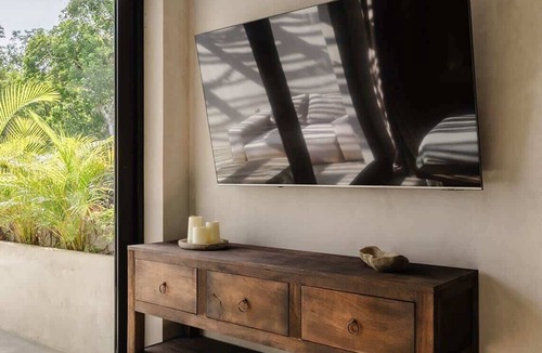 Tulum House | Villa Anunna Luxe Tulum Villa Beach Club Access