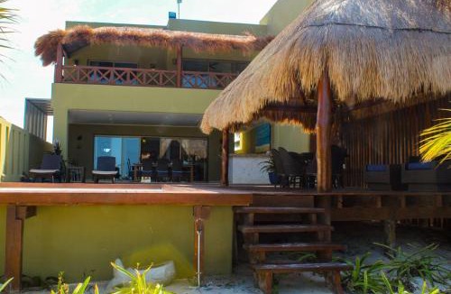 Ixil House | Villa Arkoi