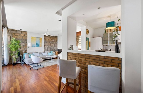 Verghia Villa | Villa "Aster" with Sea View, Wi-Fi, and Air Conditioning