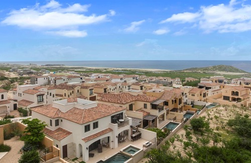 Los Cabos Villa | Villa Azulejos, Luxury villa with privacy and breathtaking views