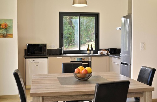 Cervione House | Villa Belle Vue, seafront, 1-2 pets allowed