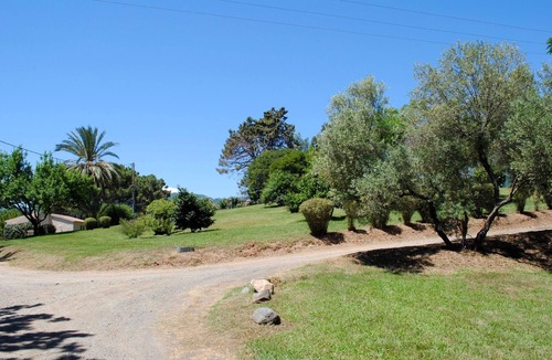 Cervione House | Villa Belle Vue, seafront, 1-2 pets allowed