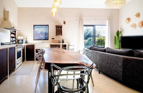 Arca House | Villa between mountains and sea in Pianelli