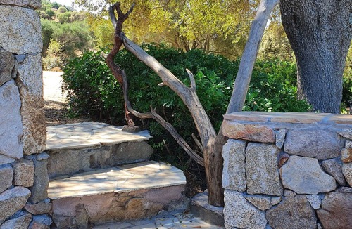 Sartene House | Villa between sea and scrub