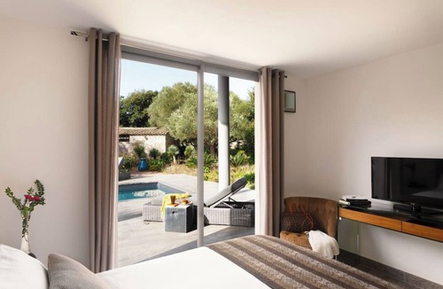 Bonifacio House | Villa Bonifacio Les Maquisardes