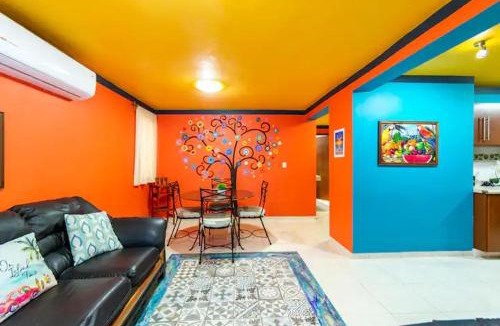 Colonia Centro Apartment | Villa Bonita Torre 11 2