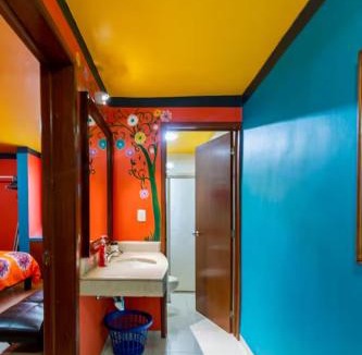 Colonia Centro Apartment | Villa Bonita Torre 11 2