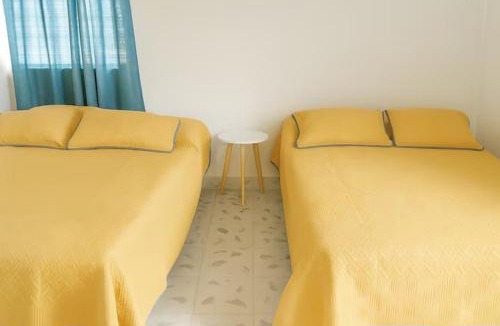 Colonia Centro Apartment | Villa Bonita Torre 11 3