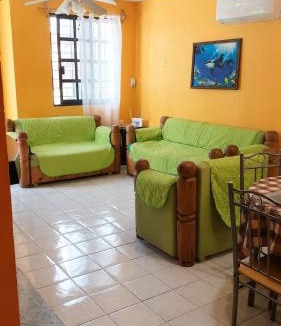 Colonia Centro Apartment | Villa Bonita Torre 16
