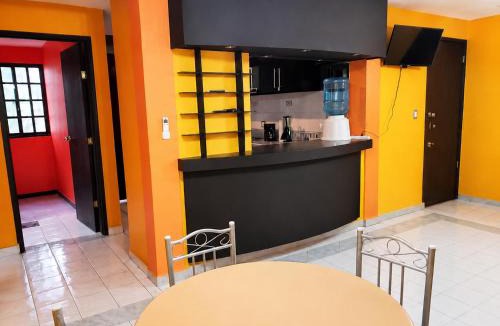 Colonia Centro Apartment | Villa Bonita Torre 16
