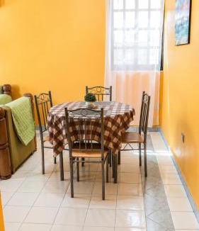 Colonia Centro Apartment | Villa Bonita Torre 16