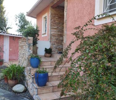 Ghisonaccia House | Villa BRIMI